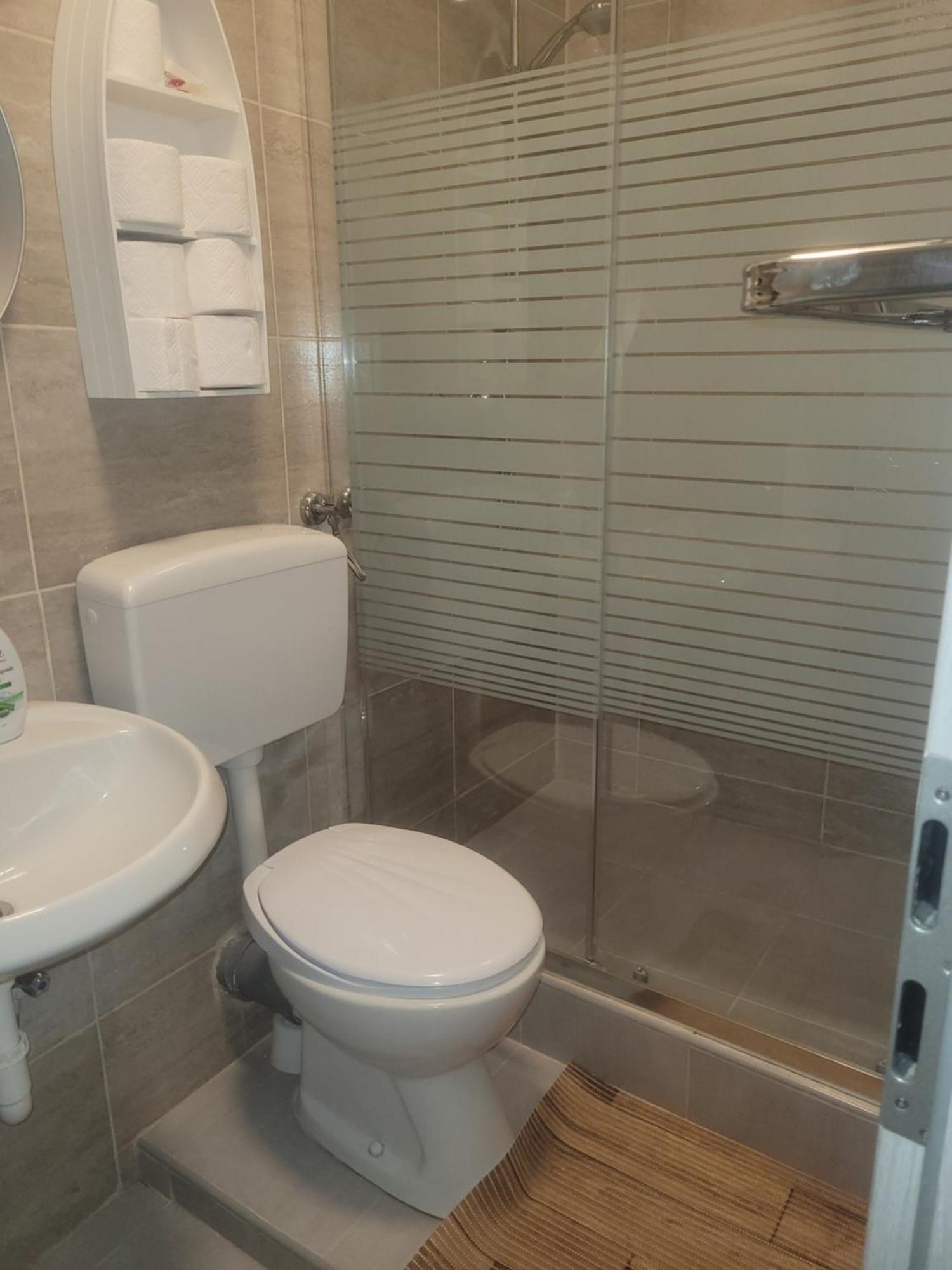 Zale Apartmani Zadar Habitación foto