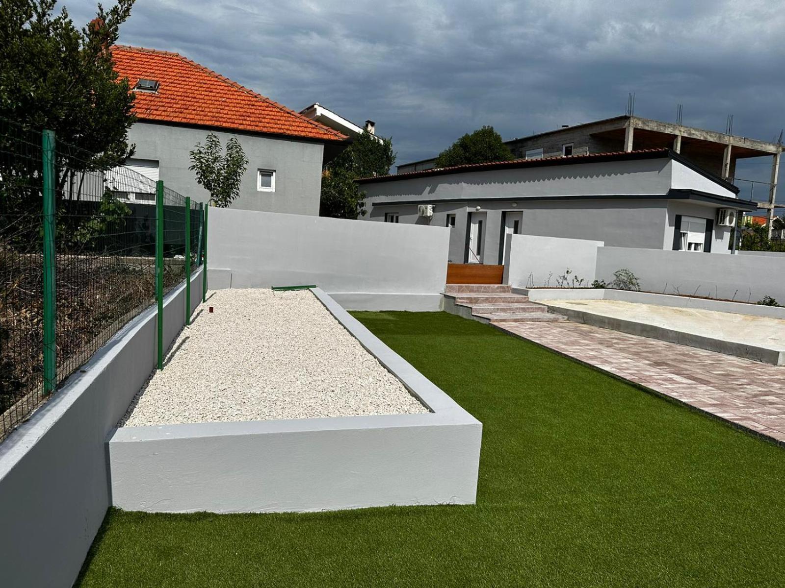 Zale Apartmani Zadar Habitación foto