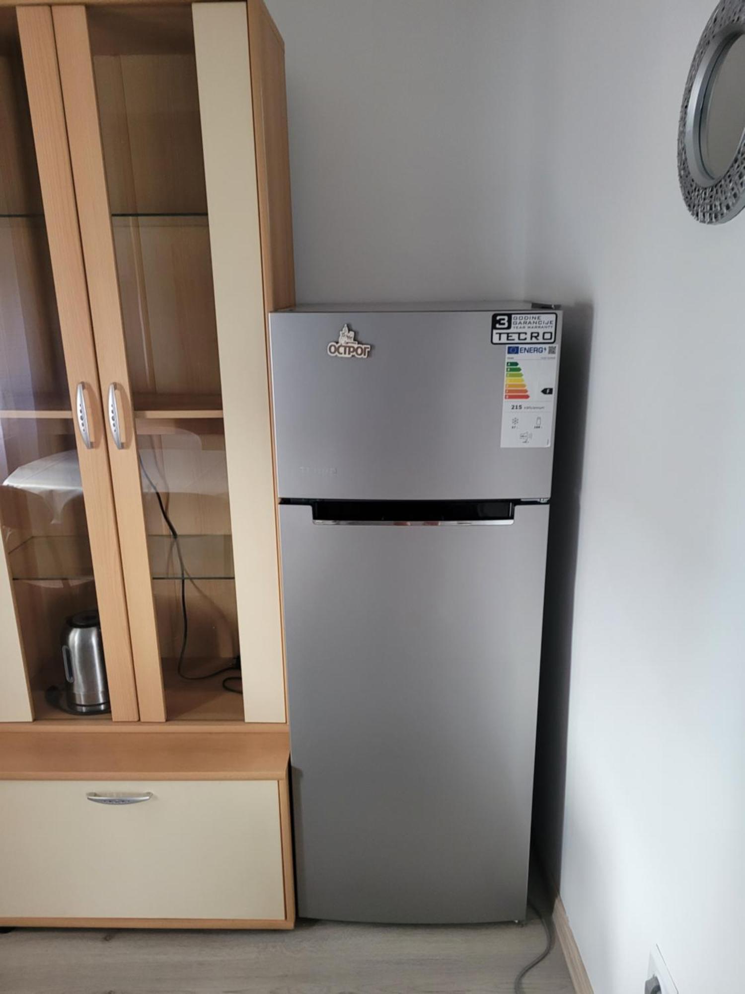 Zale Apartmani Zadar Habitación foto