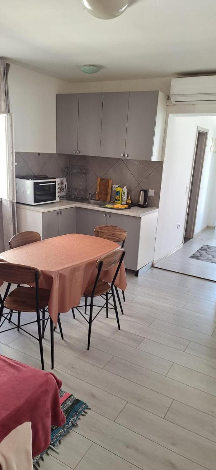Zale Apartmani Zadar Habitación foto